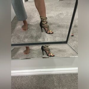 Aldo Heels
